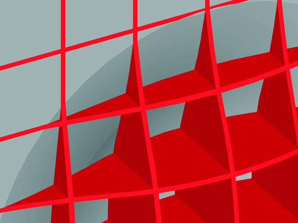shelf dwg - SHELF 3 by viktor.reisinger